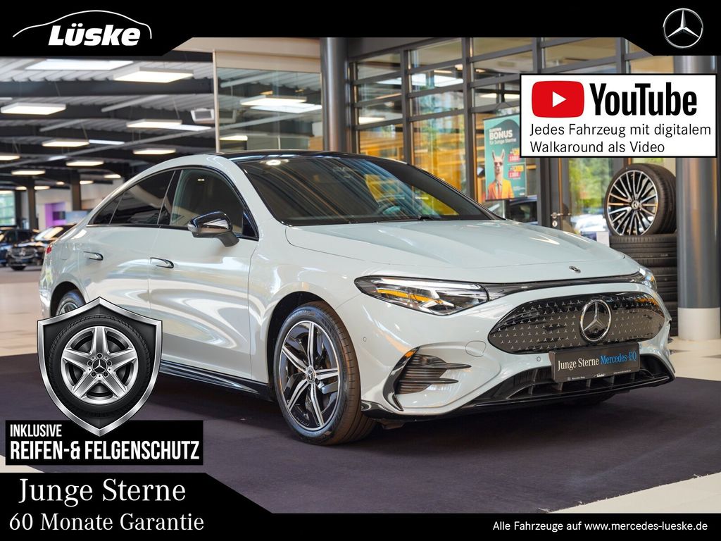 Image of Mercedes-Benz CLA 250
