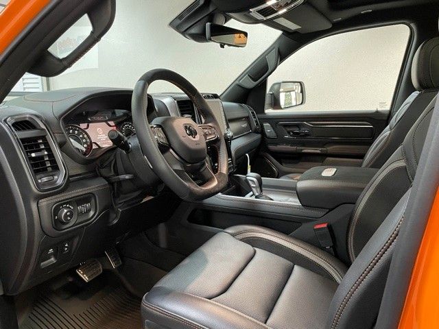 Fahrzeugabbildung Dodge TRX SONDERMODELL IGNITION AUS 1. HAND