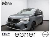 Nissan Townstar DIG-T 130 N-Connecta | KAMERA | NAVI | - Nissan Townstar N-Connecta mit Benzin-Antrieb