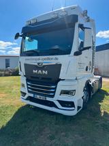 MAN TGX XXL 18.520 4x2 LL SA - MAN LKWs
