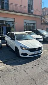 Fiat Tipo 1.3 Mjt S&S SW Street - Fiat Tipo STREET mit Diesel-Antrieb