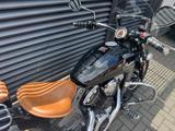 Indian Scout | Jekill &Hide nur 7313km - INDIAN SCOUT Motorrad