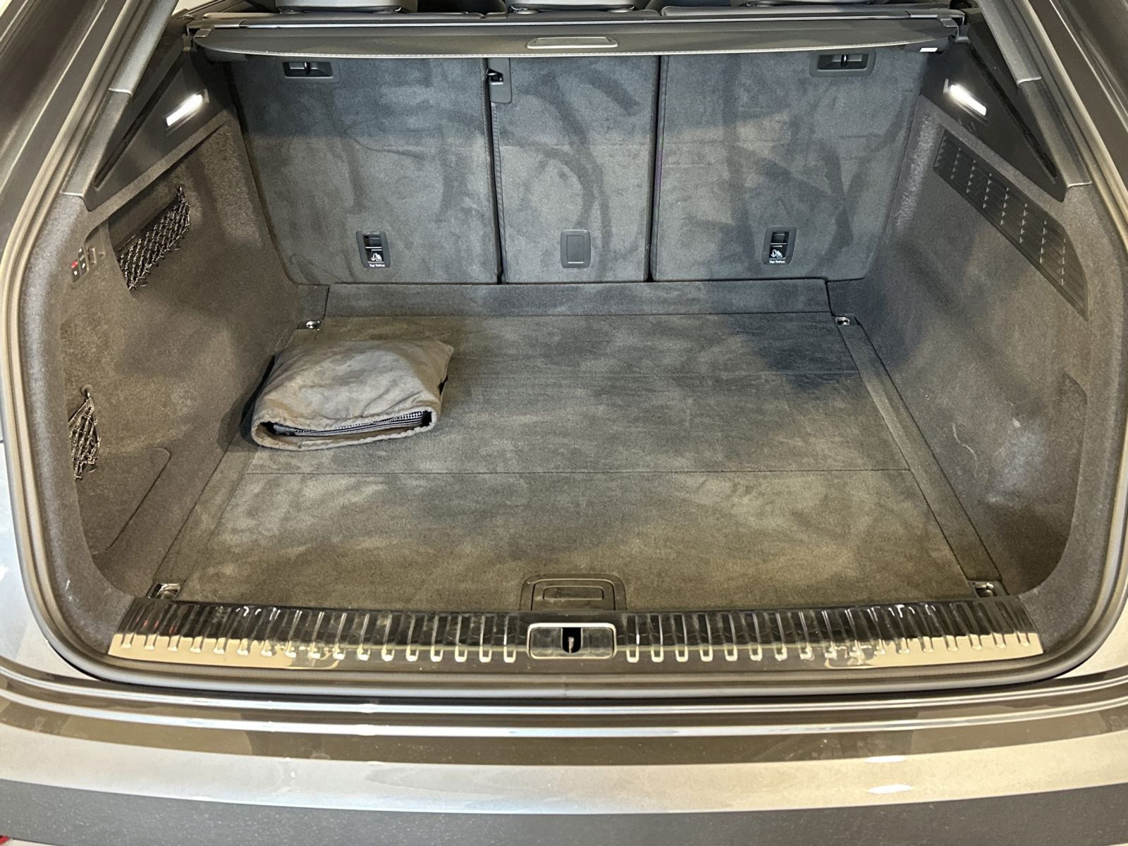 Audi Q8 - Bild 17