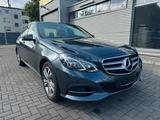 Mercedes-Benz E 220 E -Klasse Lim. E 220 CDI BlueEfficience - gebrauchte Mercedes-Benz E 220 aus dem Jahr 2013