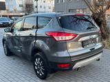 Ford Kuga Trend Export Bastler - gebrauchte Ford bis 10.000 Euro