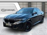 BMW X6 30dxDrive M-Sport Pro*22*Soft-Close*Luft*H&K* - BMW X6 m-sport mit Diesel-Antrieb