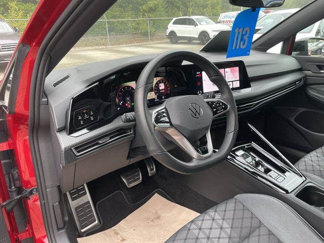 Golf Variant R-Line eTSi DSG Navi LED Kamera