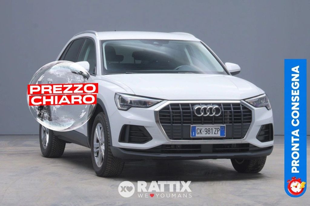 Image of Audi Q3