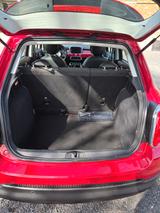 Fiat 500X 1.6 E-torQ POP STAR 4x2 POP STAR - rote Fiat 500X