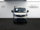 Piaggio Porter NP6 LR LPG 3250mm 1300kg Kipper Klima TOP - Piaggio Kastenwagen