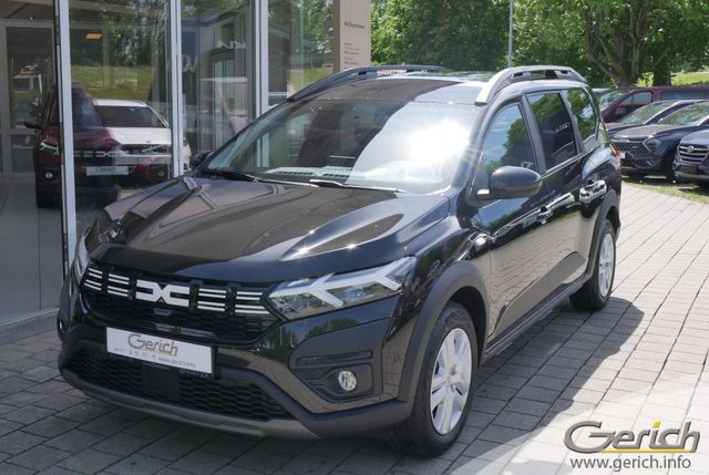 Dacia Jogger TCe 100 ECO-G Expression+PDC+NAIV+CARPLAY