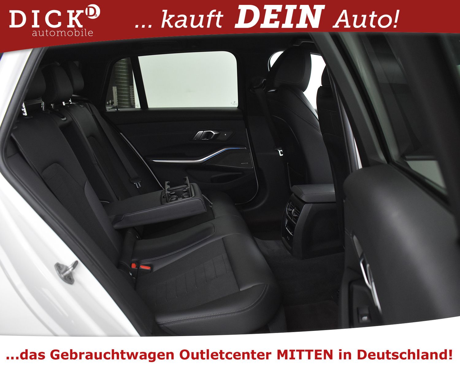 BMW 330e Aut. Sport Line PROF+VIRTU+H&K+HEAD+LASER+M - Image 15