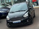 Ford Ka KA+ 1,2 Ltr. Cool & Sound*Klima*Shz*Pdc*Temp - Ford Ka/Ka+: 1 2