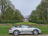 Porsche Zum Verkauf steht ein sehr gepflegter Porsche 91 - Porsche 996 aus 2003