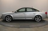 Audi S6 4.2 V8 quattro Automatik StzHzg Solardach - Audi aus 2002