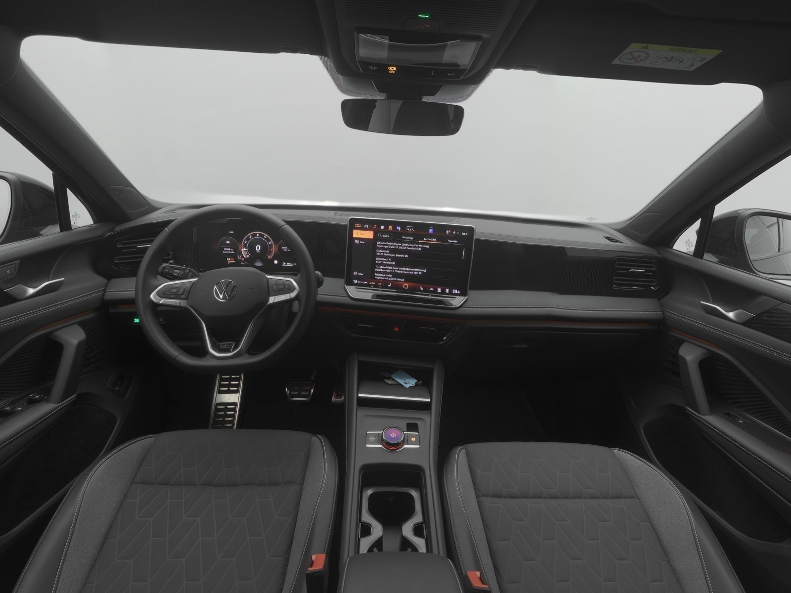 Volkswagen Tiguan - Bild 5