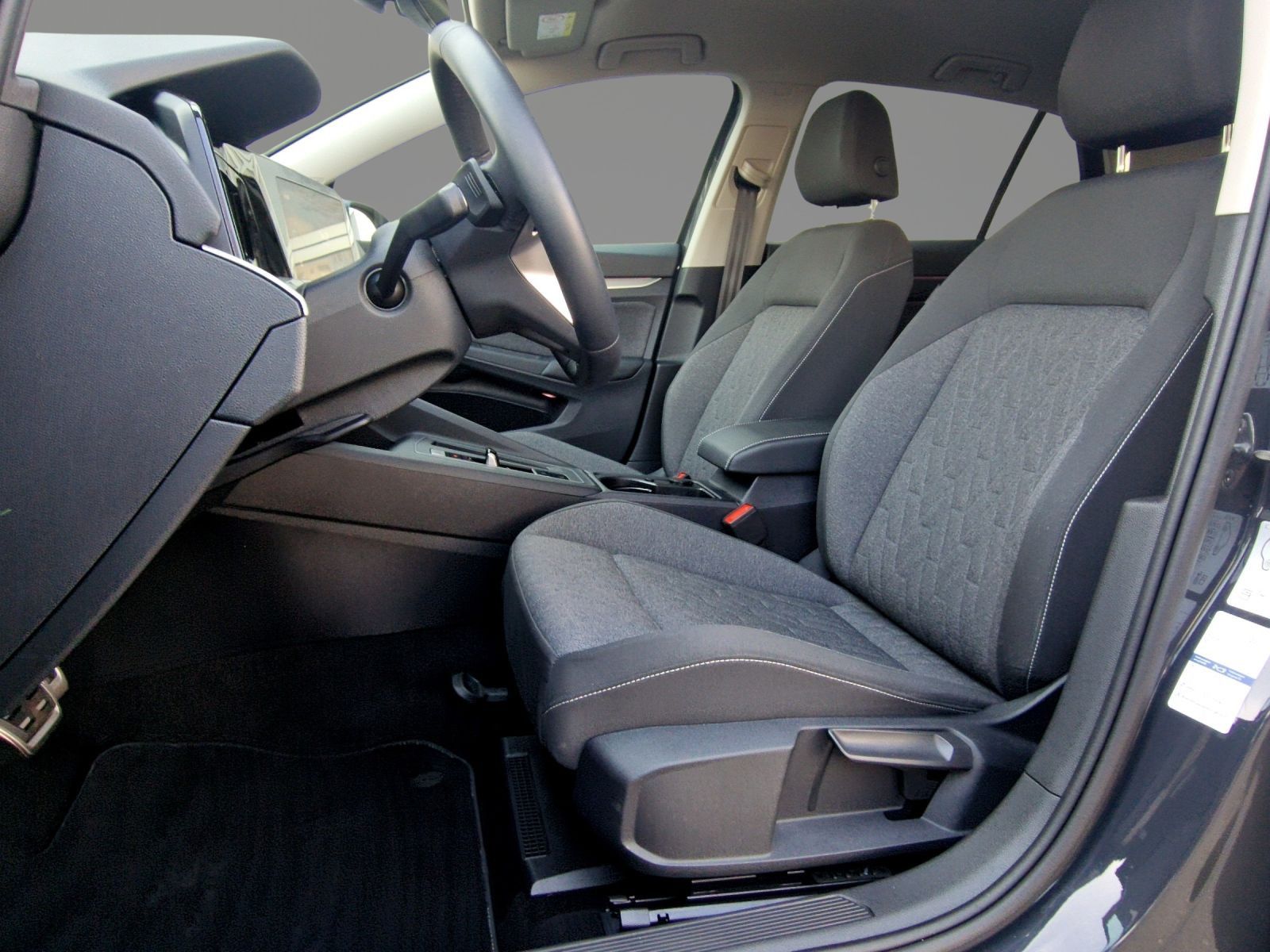 Volkswagen Golf - Bild 7