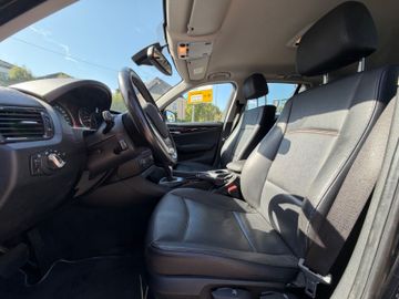 BMW X1 - 10