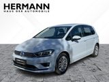 Volkswagen Golf Sportsvan VII 1.4 TSI BMT Sound *LED*ACC*LM - Volkswagen Golf Sportsvan: 1.4