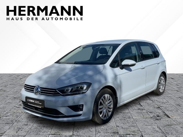 Volkswagen Golf Sportsvan VII 1.4 TSI BMT Sound *SHZ*PDC*LM