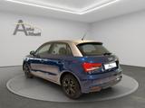 Audi A1 Sportback BI-XEN SHZ PARK - Audi A1: Kleinwagen, A1s