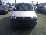 Fiat Doblo 1.6 16V Dynamic - Fiat Doblo: Dynamic