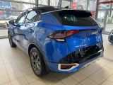 Kia Sportage 1.6T-GDI Hybrid AWD Aut. GT-Line-PANO- - : Geländewagen, Sport