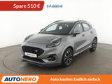 Ford Puma 1.0 EcoBoost Mild-Hybrid ST-Line*NAVI*LED*