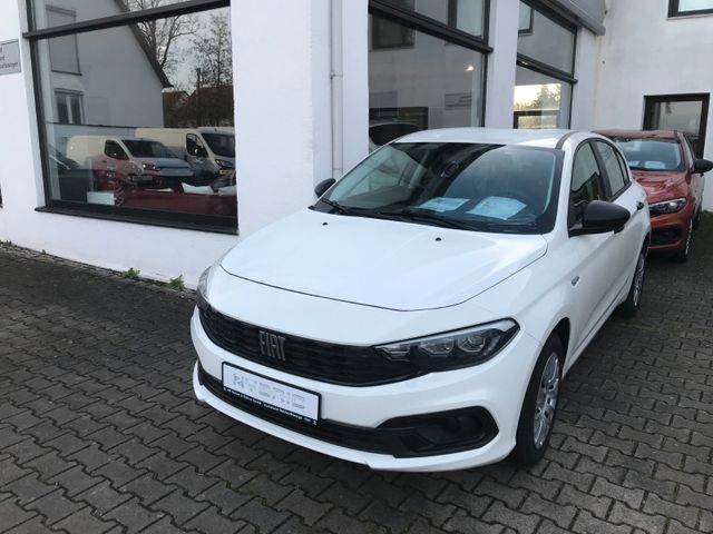 Fiat Tipo Life Automatik