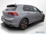 Volkswagen Golf VIII Move 1.5 TSI LED/ACC/Navi/2xPDC/Sitzhz - Volkswagen Golf: 2.5