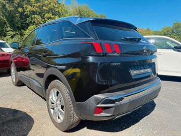 Peugeot 3008 - 5