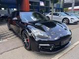 Porsche Panamera GTS · Panorama · ACC 360K · Headup ·SCT - gebrauchte Porsche Panamera aus dem Jahr 2024