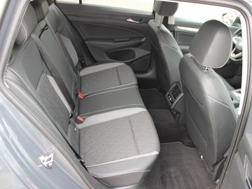 Volkswagen Golf VIII Variant 2.0 TDI 3 J. ASG Goal