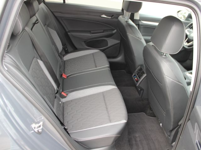 Volkswagen Golf VIII Variant 2.0 TDI 3 J. ASG Goal