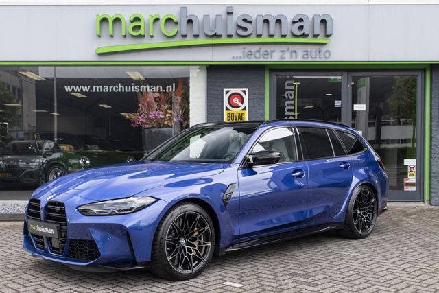 BMW M3 3-serie Touring xDrive Competition / CERAMIC