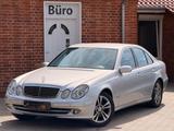 Mercedes-Benz E 200 Limo Kompressor*NAVI/TEMPOMAT/PDC/XENON/AC - gebrauchte Mercedes-Benz E-Klasse aus dem Jahr 2007