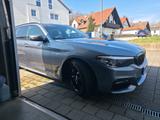 BMW 530i Touring A - M-Paket - BMW 530: M Paket