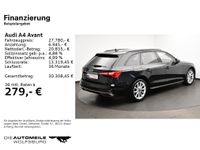 Audi A4 - Vorschau Bild 2