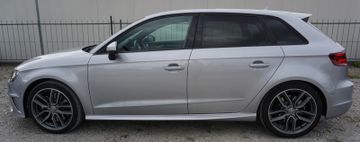 Audi S3 - 11