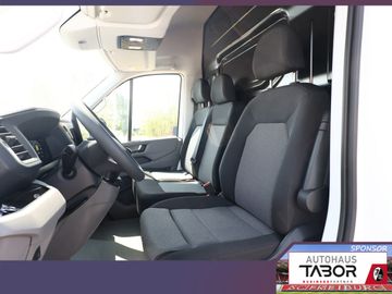 Volkswagen Crafter - 6