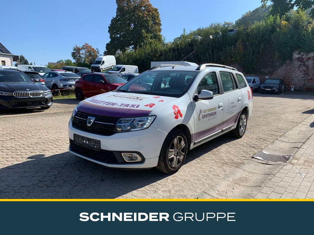 Dacia Logan