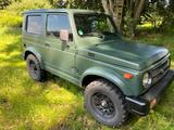 Suzuki Samurai TÜV NEU - Suzuki Gebrauchtwagen von 1997