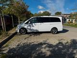 Mercedes-Benz Viano 3.0 CDI AMBIENTE EDITION lang AMBIENTE... - Mercedes-Benz in Hamburg: 3.0