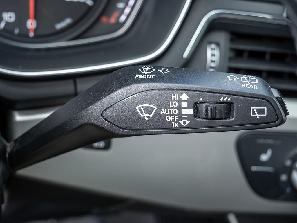 Audi A4 Avant 2.0 TFSI LED NAVI KLIMA, миниатюра 15
