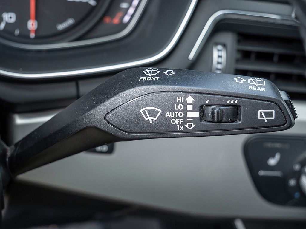 Audi A4 - Bild 15