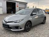 Toyota Auris Hybrid Edition-S+ - Toyota Auris: Automatik