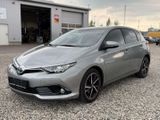 Toyota Auris Hybrid Edition-S+ - Toyota Auris