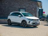 Opel Crossland (X) 8Fach-Navi-SHZ-AHK-PDC-LED- - Opel Crossland (X): Van