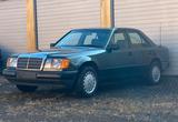 Mercedes-Benz MB W124 300e Vormopf Automatik SD AHK H-Zu... - Mercedes-Benz 300: 300sd