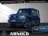 Mercedes-Benz G 400 d PROFESSIONAL SUPERIOR AHK TV Technik 360 - Mercedes-Benz G-Class Jahreswagen